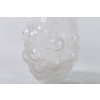 Service à Orangeade « Sétubal » en verre blanc de René LALIQUE | Biron Service à Orangeade "Sétubal" en verre blanc de René LALIQUE