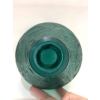 Vase « Sauges » verre vert canard de René LALIQUE | Biron Vase "Sauges" verre vert canard de René LALIQUE