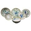 Hermes, Porcelaine « TOUCANS » Service 50 pieces | Biron Hermes, Porcelaine "TOUCANS" Service 50 pieces
