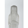 Sculpture « Source de la Fontaine » de René LALIQUE | Biron |||||||