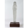Sculpture « Source de la Fontaine » de René LALIQUE | Biron Sculpture "Source de la Fontaine" de René LALIQUE