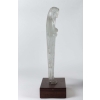 Sculpture « Source de la Fontaine » de René LALIQUE | Biron Sculpture "Source de la Fontaine" de René LALIQUE