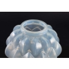 Vase « Nivernais » verre opalescent triple couche de René LALIQUE | Biron Vase « Nivernais » verre opalescent triple couche de René LALIQUE