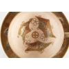 Tasse Satsuma Japon 19e siècle | Biron Tasse Satsuma Japon 19e siècle