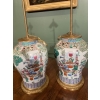 Paire de vases chine. fin XIXème | Biron ||||||