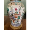 Paire de vases chine. fin XIXème | Biron Paire de vases chine. fin XIXème