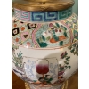 Paire de vases chine. fin XIXème | Biron Paire de vases chine. fin XIXème