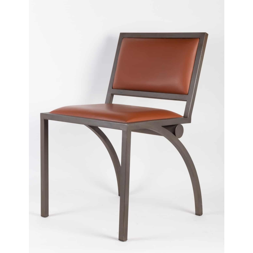 4 Chaises et 2 Fauteuils de Jean-Michel WILMOTTE | Biron 4 Chaises et 2 Fauteuils de Jean-Michel WILMOTTE