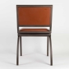 4 Chaises et 2 Fauteuils de Jean-Michel WILMOTTE | Biron 4 Chaises et 2 Fauteuils de Jean-Michel WILMOTTE