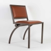 4 Chaises et 2 Fauteuils de Jean-Michel WILMOTTE | Biron 4 Chaises et 2 Fauteuils de Jean-Michel WILMOTTE