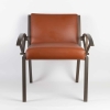 4 Chaises et 2 Fauteuils de Jean-Michel WILMOTTE | Biron 4 Chaises et 2 Fauteuils de Jean-Michel WILMOTTE