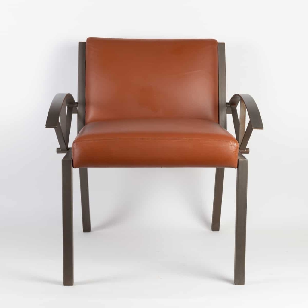 4 Chaises et 2 Fauteuils de Jean-Michel WILMOTTE | Biron 4 Chaises et 2 Fauteuils de Jean-Michel WILMOTTE