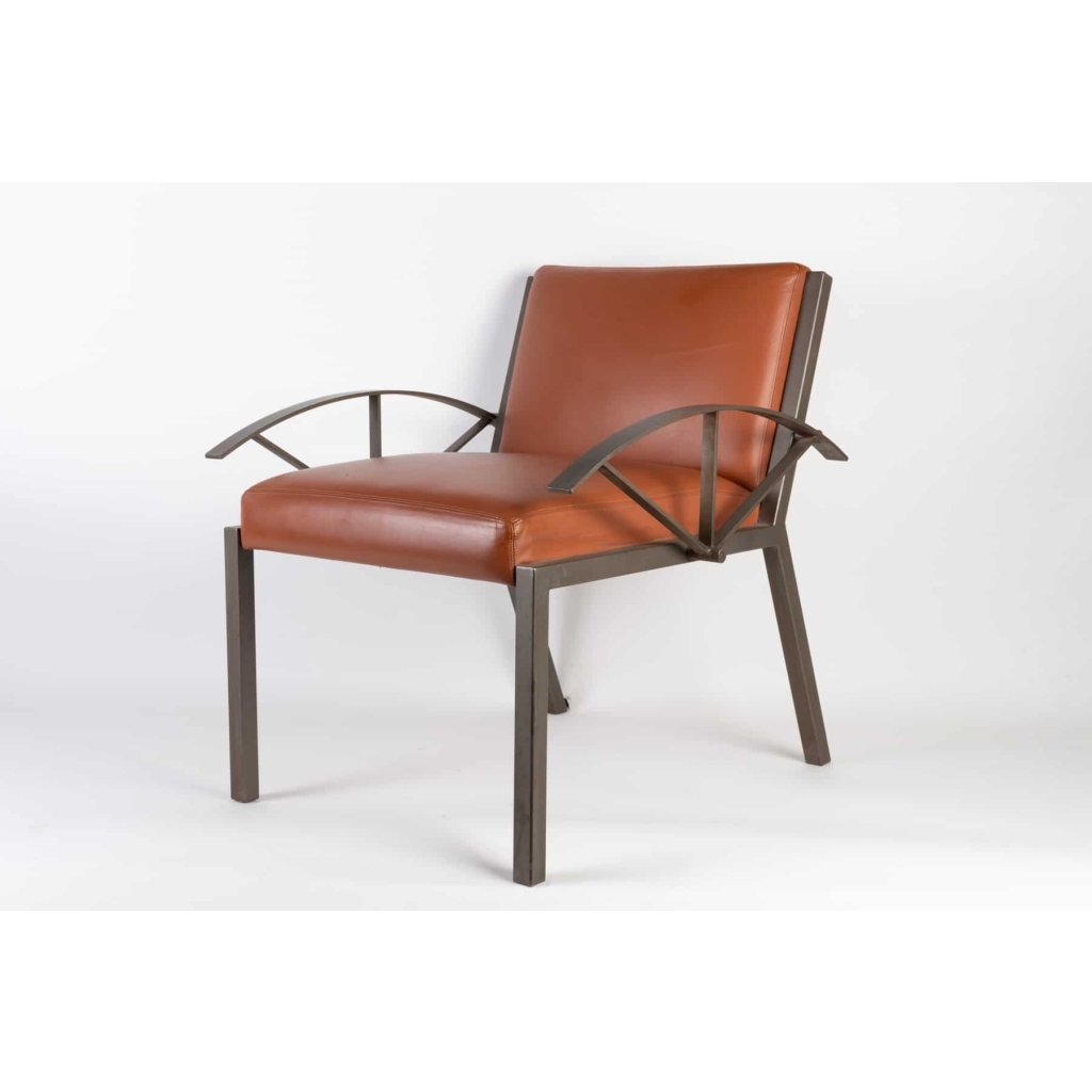 4 Chaises et 2 Fauteuils de Jean-Michel WILMOTTE | Biron 4 Chaises et 2 Fauteuils de Jean-Michel WILMOTTE