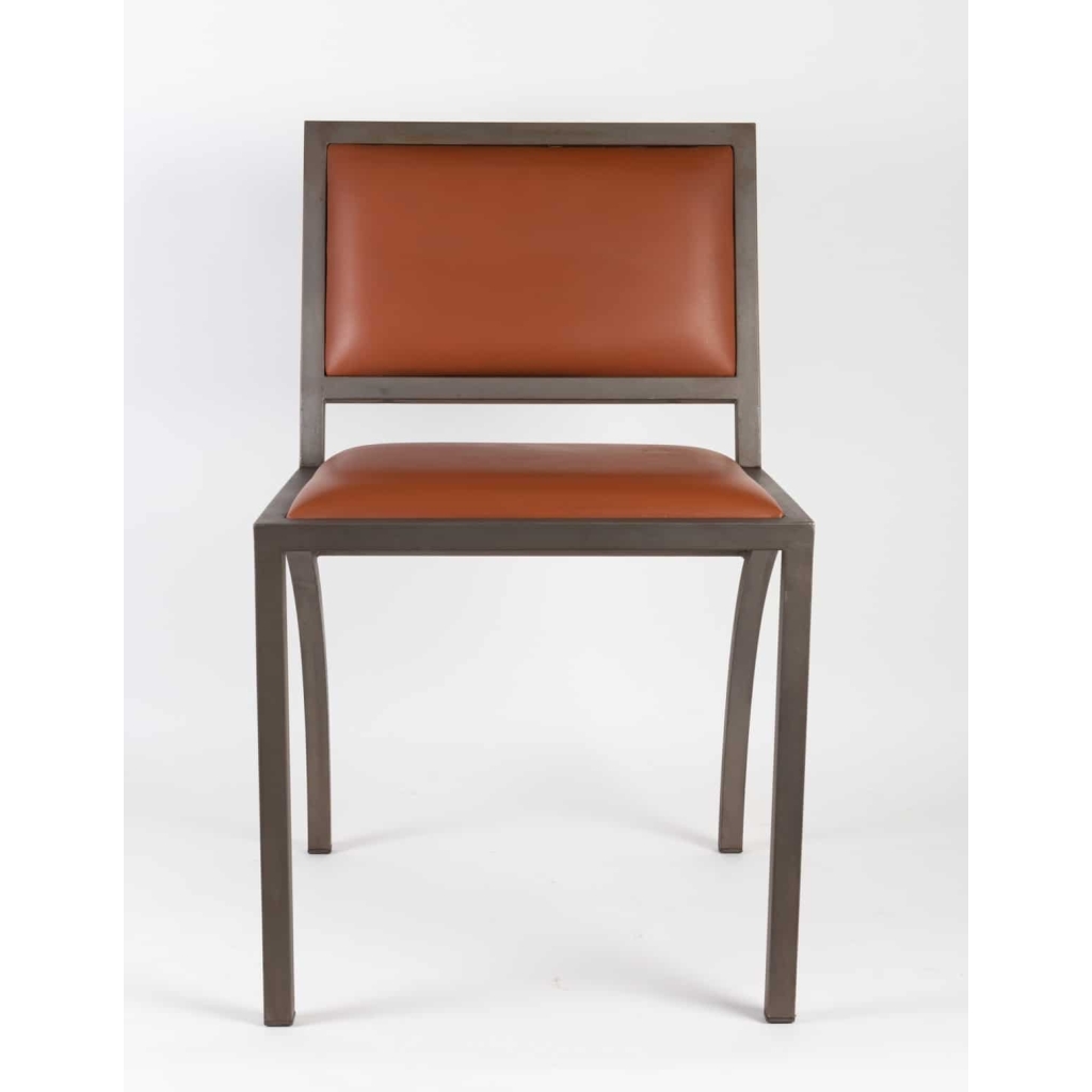4 Chaises et 2 Fauteuils de Jean-Michel WILMOTTE | Biron 4 Chaises et 2 Fauteuils de Jean-Michel WILMOTTE