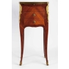 Table de salon Style Louis XV. 19e siècle | Biron |||||||