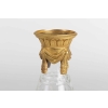 Paire de vases en cristal 19e siècle | Biron Paire de vases en cristal 19e siècle