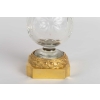 Paire de vases en cristal 19e siècle | Biron Paire de vases en cristal 19e siècle