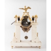 Pendule portique d'époque Louis XVI (1774 - 1793)