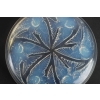 Boîte « Mésanges » verre opalescent de René LALIQUE