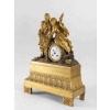 Pendule Orientaliste aux figures de turcs dans un goût romantiques d’époque Restauration (1815-1830) | Biron Pendule Orientaliste aux figures de turcs dans un goût romantiques d'époque Restauration (1815-1830)