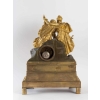 Pendule Orientaliste aux figures de turcs dans un goût romantiques d’époque Restauration (1815-1830) | Biron Pendule Orientaliste aux figures de turcs dans un goût romantiques d'époque Restauration (1815-1830)