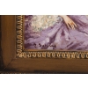 Paire de tableaux Espagnols - Juan Pablo SALINAS (1871-1946)