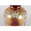 Carafe en verre de Bohême XIXème | Biron Carafe en verre de Bohême XIXème