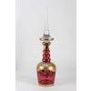 Carafe en verre de Bohême XIXème | Biron Carafe en verre de Bohême XIXème