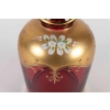 Carafe en verre de Bohême XIXème | Biron Carafe en verre de Bohême XIXème