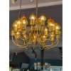 Arne Jacobsen - Paire de lustres
