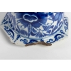 Potiche à couverte en porcelaine de DELFT 18e siècle | Biron Potiche à couverte en porcelaine de DELFT 18e siècle