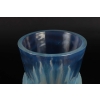 Vase « Gérardmer » verre opalescent de René LALIQUE