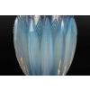 Vase « Gérardmer » verre opalescent de René LALIQUE