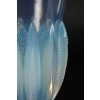 Vase « Gérardmer » verre opalescent de René LALIQUE
