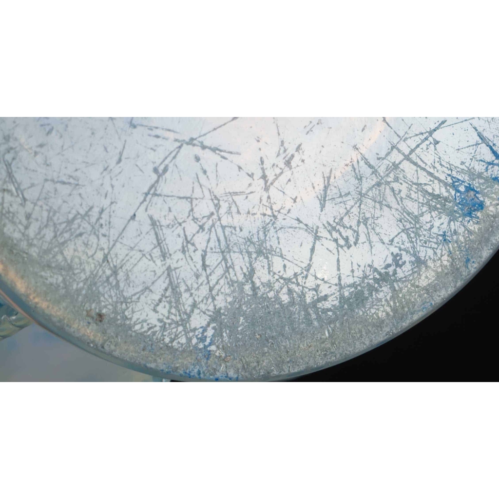 Vase « Gérardmer » verre opalescent de René LALIQUE