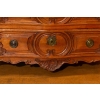 Commode Louis XV, XVIII ème siècle.