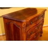 Commode Louis XV, XVIII ème siècle.