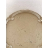 Boîte « Quatre Papillons » verre blanc patiné sépia de René LALIQUE