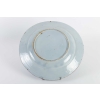 Plat bleu et blanc en porcelaine de DELFT 18e siècle | Biron Plat bleu et blanc en porcelaine de DELFT 18e siècle