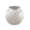 RENE LALIQUE Vase «Oursin» | Biron |||||