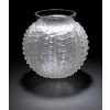 RENE LALIQUE Vase «Oursin» | Biron RENE LALIQUE Vase «Oursin»