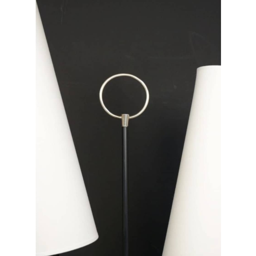 Lampadaire Maison Lunel 1950 | Biron Lampadaire Maison Lunel 1950