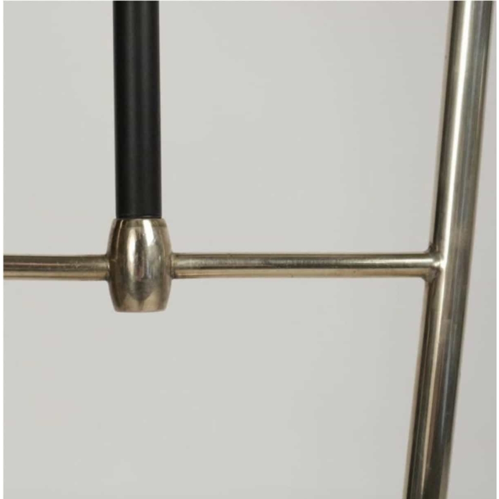 Lampadaire Maison Lunel 1950 | Biron Lampadaire Maison Lunel 1950