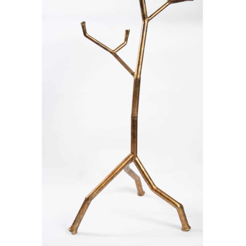 Lampadaire Pièce unique Maison Bataillard 1980 | Biron Lampadaire Pièce unique Maison Bataillard 1980