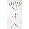 Lampadaire Pièce unique Maison Bataillard 1980 | Biron Lampadaire Pièce unique Maison Bataillard 1980