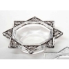 Lalique :Cendrier « Fauvettes » | Biron |||