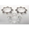 Lalique :Cendrier « Fauvettes » | Biron Lalique :Cendrier "Fauvettes"