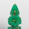 Paire de Carafes avec leurs bouchons 19e siècle Napoléon III | Biron Paire de Carafes avec leurs bouchons 19e siècle Napoléon III
