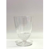 Service « Nippon » verre blanc de René Lalique – 48 verres | Biron Service "Nippon" verre blanc de René Lalique - 48 verres