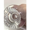 Service « Nippon » verre blanc de René Lalique – 48 verres | Biron Service "Nippon" verre blanc de René Lalique - 48 verres